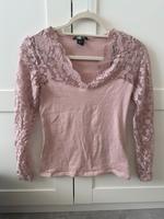 H&M Bluse gr.xs Brandenburg - Schönefeld Vorschau