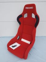 RECARO PROFI SPG XL FIA SCHALENSITZ ROT 070.86.0518 NEU Nordrhein-Westfalen - Hennef (Sieg) Vorschau