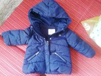 Baby Jacke von Zara in Größe 80 Bayern - Lauben Vorschau