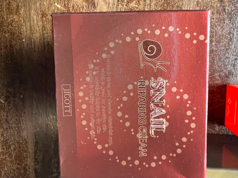 Jumiso/JIGOTT Collagen/Whitening/ Snail  /Tonner/K-Beauty in Gifhorn