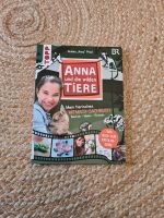 Anna und die wilden Tiere sachbuch Niedersachsen - Nordhorn Vorschau