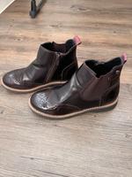 Schöne Stiefeletten Lack rot s. Oliver Baden-Württemberg - Mannheim Vorschau
