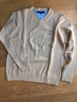 Strickpullover Herren Tommy Hilfiger Gr.M Nordrhein-Westfalen - Kamp-Lintfort Vorschau