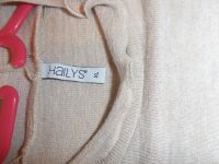 Pullover für Damen - Haylis - Größe XL - Beige - Hellbraun Brandenburg - Potsdam Vorschau