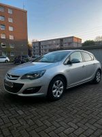 Opel Astra J 1. 6 Nordrhein-Westfalen - Voerde (Niederrhein) Vorschau