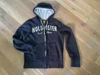 Hollister Sweatjacke Surf Open blau meliert Gr. M unisex Niedersachsen - Drage Vorschau
