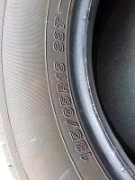 2 Sommerreifen 185/65 R 15 88 T mit 6 mm Profil, also fast neu, Nordrhein-Westfalen - Alpen Vorschau