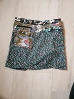 Moshiki Damen Sommer /Wickelrock  variable top Zustand Sachsen-Anhalt - Timmenrode Vorschau