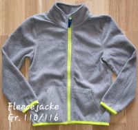 Fleece-Jacken, verschiedene,  Gr. 116 und 110/116 (pro Stk. 3€) Berlin - Biesdorf Vorschau