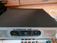 DAP Audio Palladium 1200 Vintage Verstärker Thüringen - Münchenbernsdorf Vorschau