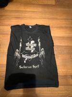 Darkened Nocturn Slaughtercult Shirt, Mayhem, Nargaroth Baden-Württemberg - Weil der Stadt Vorschau