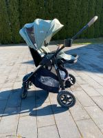 Joie Versatrax Kinderwagen grün Rheinland-Pfalz - Orenhofen Vorschau