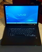 Sony Vaio Flip 15,5 Zoll 3K i5 1,60GHZ 1TB SSHD 8GB RAM Windows11 Niedersachsen - Sarstedt Vorschau