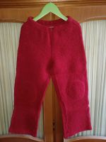 Minibär Wollwalkhose Gr.122/118 Sachsen-Anhalt - Magdeburg Vorschau