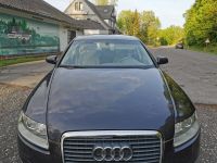 Audi A6 3,0 TDI  Limousine Nordrhein-Westfalen - Much Vorschau