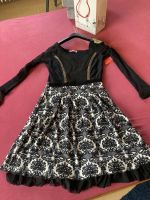 NEU Joe Brown Kleid schwarz Gr 36 Bayern - Rosenheim Vorschau