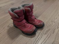 Bisgaard Winterstiefel Schneestiefel Pink Gr. 32 (eher 30) Frankfurt am Main - Ginnheim Vorschau