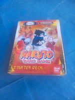 Naruto Card Game Sachsen - Weinböhla Vorschau