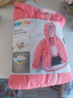 Mädchen Schneejacke, Kinder, 110,116, Rosa Hamburg-Mitte - Hamburg Rothenburgsort Vorschau