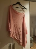 Poncho More&More NEU mit Etikett rose Einheitsgröße NEU Bayern - Regensburg Vorschau