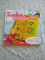 Taschen Nähen für Kinder Buch Hessen - Darmstadt Vorschau