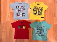 NEU!  T-Shirts Mexx Staccato Blue Seven Gr.74 Baden-Württemberg - Baden-Baden Vorschau