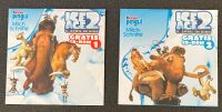 Ice Age 2 - CD-Rom - Kinder Pingui / Milchschnitte - Sehr Gut Harburg - Hamburg Fischbek Vorschau