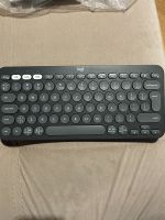 Logitech Wireless Tastatur Herzogtum Lauenburg - Schwarzenbek Vorschau