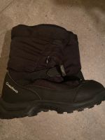 Decathlon Quechua Schneestiefel neu Brandenburg - Potsdam Vorschau