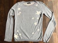 Pulli Pullover Strick Even&Odd Sterne doppel Strick M Brandenburg - Oranienburg Vorschau