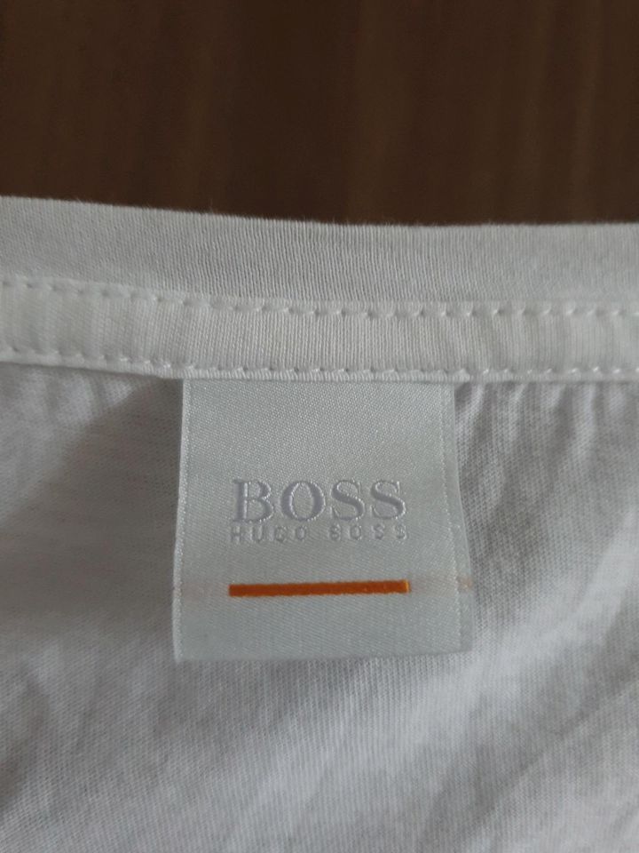 Damen Boss T-Shirt in Frankfurt am Main