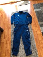 Jogginganzug von Adidas / Blau / 2XL Schleswig-Holstein - Norderstedt Vorschau