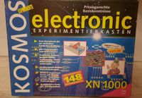 electronic XN 1000 Baukasten, Retro, von KOSMOS Berlin - Marienfelde Vorschau