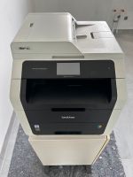 Multifunktionsdrucker brother mfc 9142cdn Baden-Württemberg - Sandhausen Vorschau