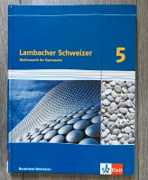 Lambacher Schweizer Mathematik für Gymnasien 5   NRW Duisburg - Rumeln-Kaldenhausen Vorschau