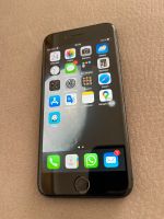 Iphone 7 128 GB Apple schwarz Nordrhein-Westfalen - Neuss Vorschau