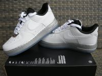 Nike Air Force 1 '07 SE 38,5 White Metallic Silver  DX6764-100 Niedersachsen - Wolfsburg Vorschau