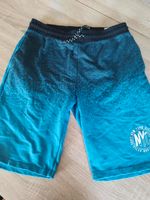 Jungen kurze Stoffhose, Gr. 170/176 Baden-Württemberg - Weinheim Vorschau