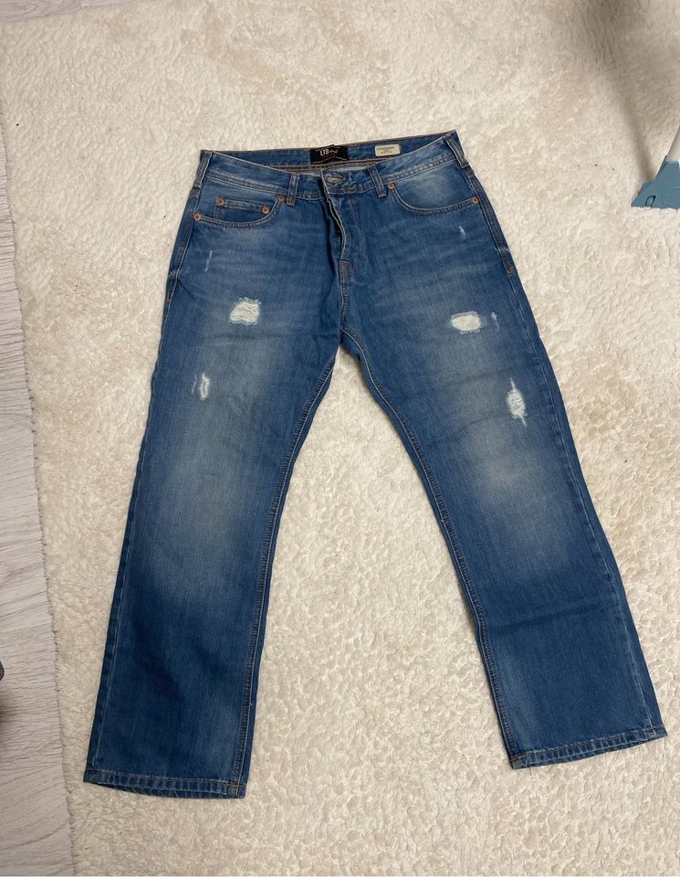 Jeans hose LTB W34 L30 in Werdohl