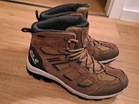 ☆Jack Wolfskin Damen Wanderschuhe 41 Stiefel Vajo 3 Texapore TOP☆ Sachsen - Wachau Vorschau