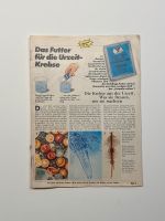 YPS Heft 26 „Das Futter für die Urzeit-Krebse“ ohne Gimmick Baden-Württemberg - Schorndorf Vorschau