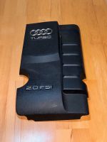 Audi A4 A5 A6 2.0TFSI Motorabdeckung Cover Baden-Württemberg - Sindelfingen Vorschau