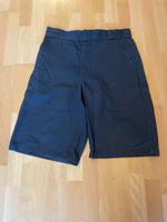 DICKIES - Loose Fit Flat Front Work Shorts Grau 31 Baden-Württemberg - Freiburg im Breisgau Vorschau