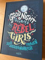 Good night stories for rebel girls Teil 1 Dresden - Neustadt Vorschau