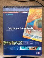 Bernhard Beck - Volkswirtschaft verstehen Sachsen - Penig Vorschau