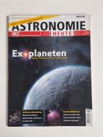 Astronomie heute Heft 7-8/2007 Exoplaneten Bayern - Oberkotzau Vorschau