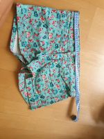 Sommer Short  Hotpants Springfield Gr. 36 Butterfly  bunt Bayern - Metten Vorschau