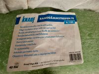 KNAUF Randdämmstreifen 23m X 8 X 100mm Dresden - Leuben Vorschau