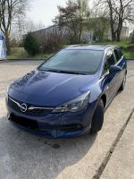 Opel Astra Sports Tourer, Edition 1.2 Turbo, 110PS, viele Extras Baden-Württemberg - Kernen im Remstal Vorschau