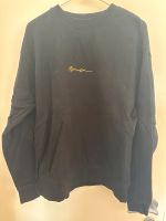 Mennace Pullover mit schweren Stoff Hessen - Allendorf Vorschau